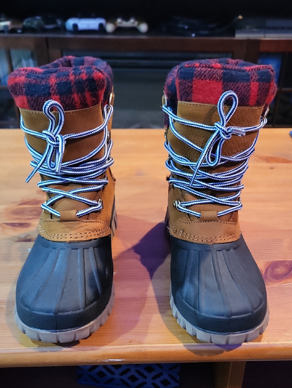 J Crew Women's Perfect Rain Boots